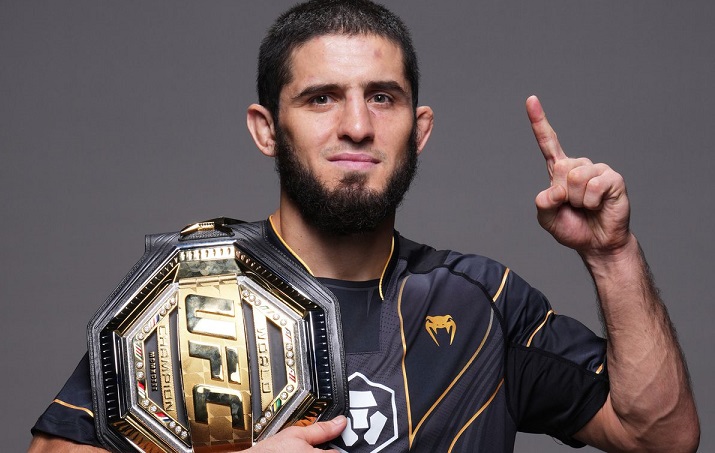 Islam Makhachev será o maior lutador da história do UFC? – Planeta