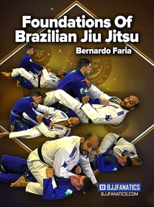 Site BJJ Fanatics é referência na área (Foto reprodução)