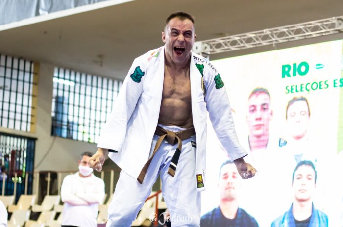 Com sete superlutas, Desafio Brasil Master Black Belt promete agitar o Brasileiro Master da CBJJD; veja o card