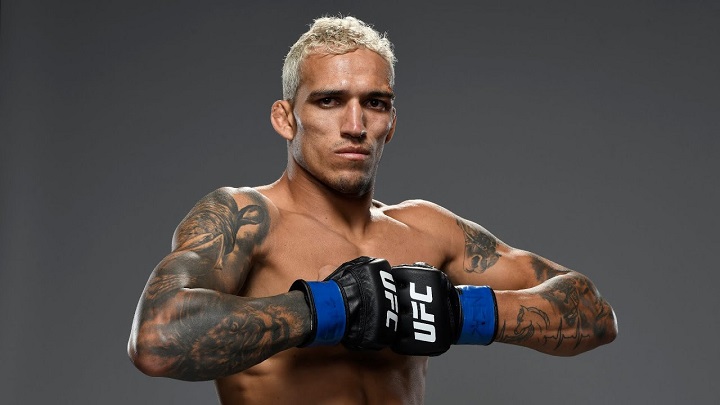 Charles Do Bronx Projeta Luta Contra Beneil Dariush No UFC 288 E Avisa ...