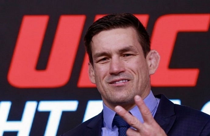 Demian Maia defende ‘mudanças radicais’ na pontuação do MMA e critica árbitros: ‘Fazem o que querem’