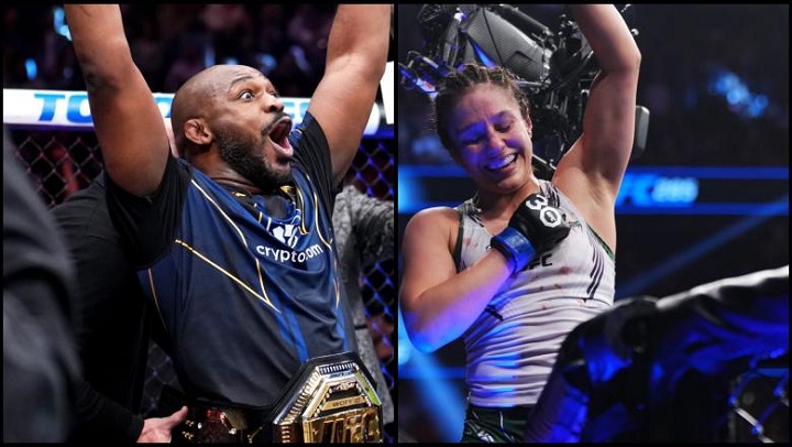 UFC Brasil on X: O país com mais campeões! 🇧🇷🏆 Quando o