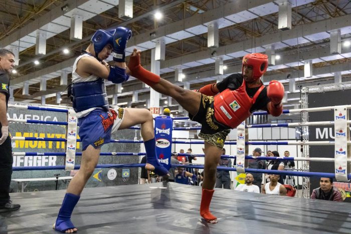 Arnold South America terá Fight Pavilion com 21 modalidades de luta e artes marciais, sendo seis estreantes