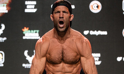 Boxe sem luvas: Rockhold lidera ex-campeões do UFC em card histórico do BKFC 41 neste sábado (29)