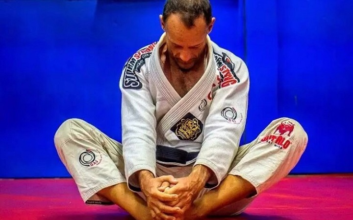 Em seu novo artigo na TATAME, Luiz Dias falou sobre atletas de Jiu-Jitsu que não se preocupam em lesionar parceiros de treino (Foto: Reprodução)