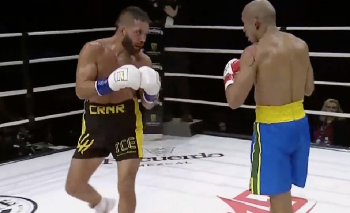 Boxe: duelo entre José Aldo e americano ex-UFC termina em empate e levanta polêmica; veja mais
