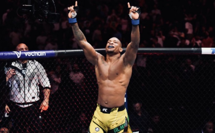 UFC Charlotte: Jailton Malhadinho dá show e brasileiros têm aproveitamento perfeito no card; confira