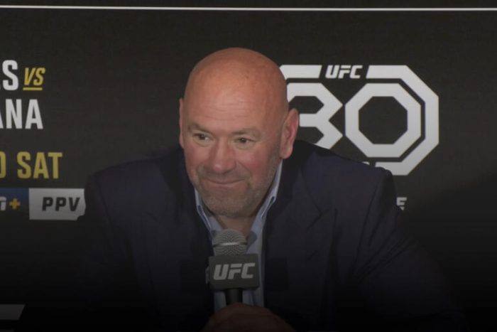 Dana White revela os lutadores que mais ‘odiou’ ao longo dos anos no UFC; saiba mais