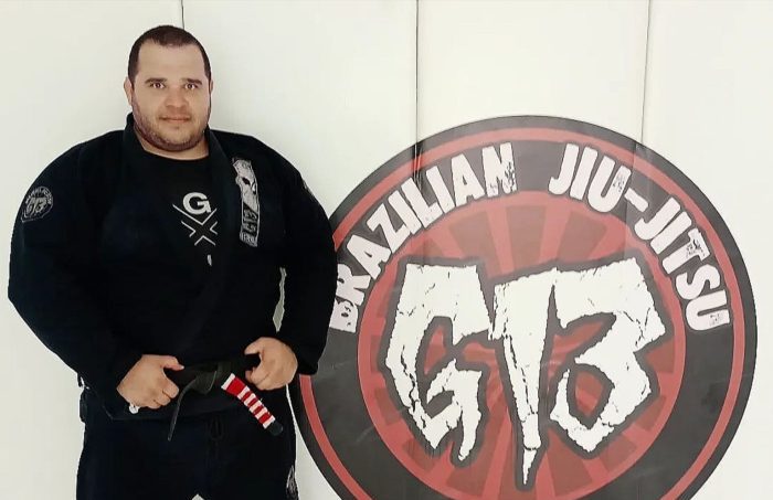 Faixa-preta da G13 BJJ destaca trabalho da CBJJE e projeta o Brasileiro de Jiu-Jitsu Esportivo