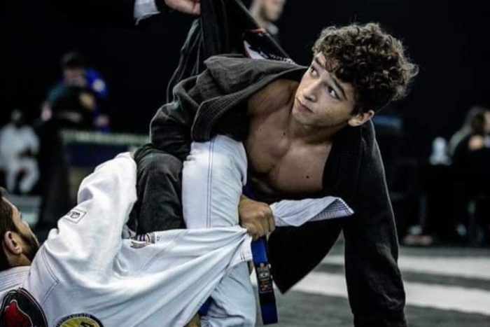 Paulão Rezende comenta crescimento da equipe Vision rumo ao Brasileiro de Jiu-Jitsu da CBJJE