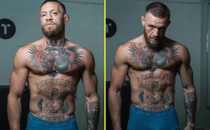 McGregor vai voltar? Brasileiro abre o jogo sobre futuro do irlandês no MMA: ‘Maluquice’