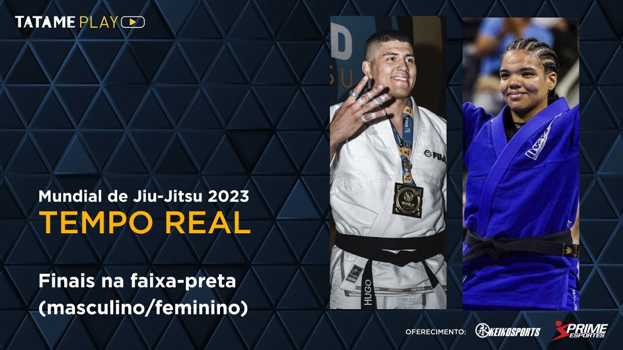 A Maior Campeã Da História Do Jiu Jitsu Está De Volta Aos Tatames –  bjjfanatics-br