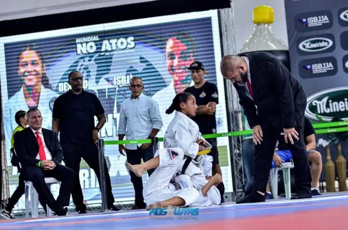 Pan-Americano Kids da ISBJJA promete recorde de crianças em julho, na Arena Carioca 1