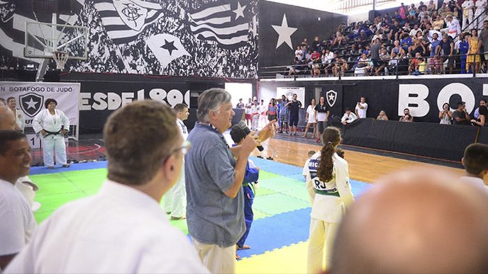 Botafogo e LBV se unem em campanha solidária em prol de projetos de lutas; confira