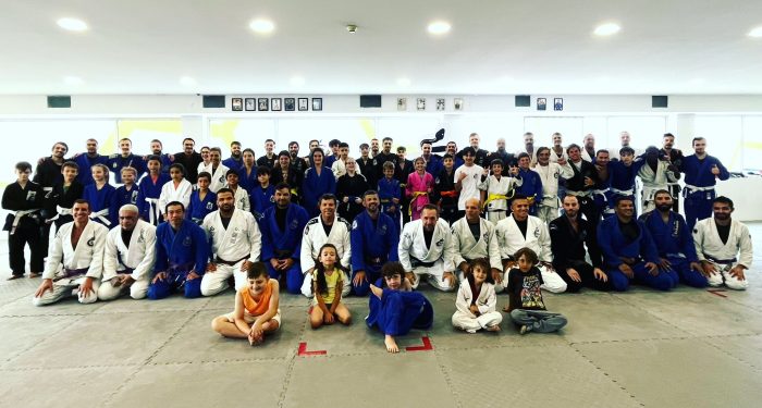 Europeu 2023 da ISBJJA mobiliza equipes de Jiu-Jitsu em Portugal e promete alto nível