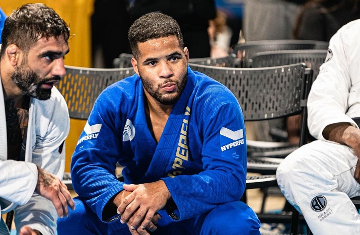 Último adversário de Leandro Lo, Bahiense relembra batalhas no tatame: ‘Brabo como poucos’