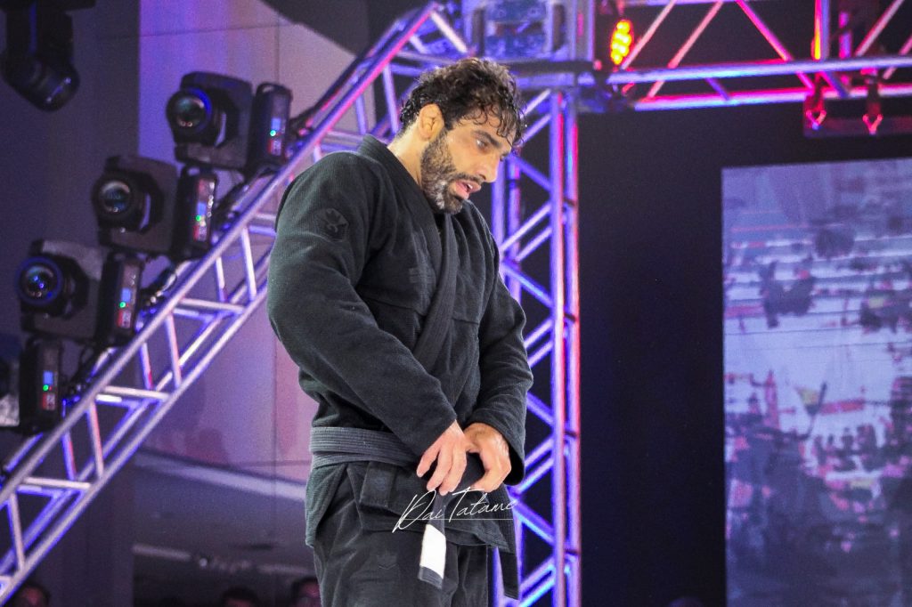 Caso Leandro Lo: acusado de matar lenda do Jiu-Jitsu é demitido da PM por unanimidade 1 Leandro Lo completa um ano de morto nesta segunda (7) (Foto: Dai Bueno/TATAME)