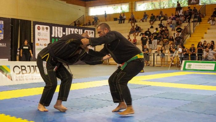 último campeonato en el año - MEXICO - Brazilian Black Belt