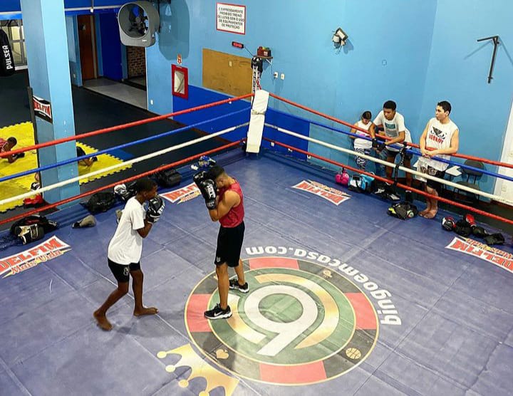 Segunda etapa do Campeonato Carioca de Boxe Amador acontece no próximo dia 9 de setembro