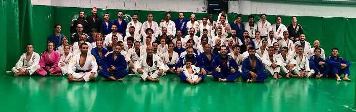 Europeu de Jiu-Jitsu 2023 da ISBJJA em Portugal atrai atletas de outros países e promete pegar fogo