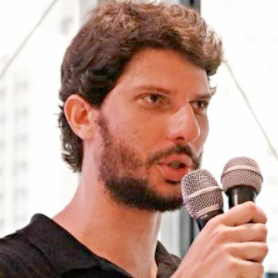 Diogo Santarém