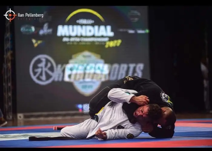 Mundial de Jiu-Jitsu 2023 da ISBJJA/CBJJD terá Desafios RJ x MS, Brasil x  Chile e Novos Talentos - TATAME