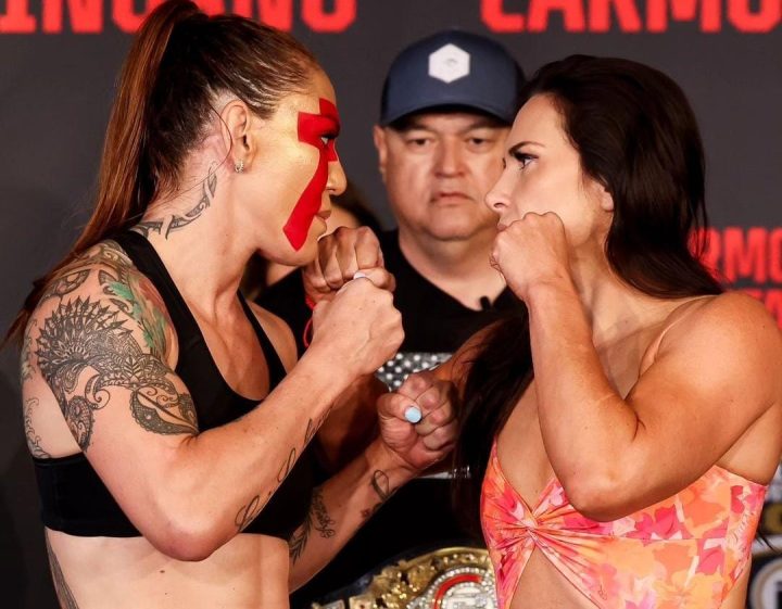 Bellator 300 acontece neste sábado (7) com Cris Cyborg e disputa de título nos leves; saiba