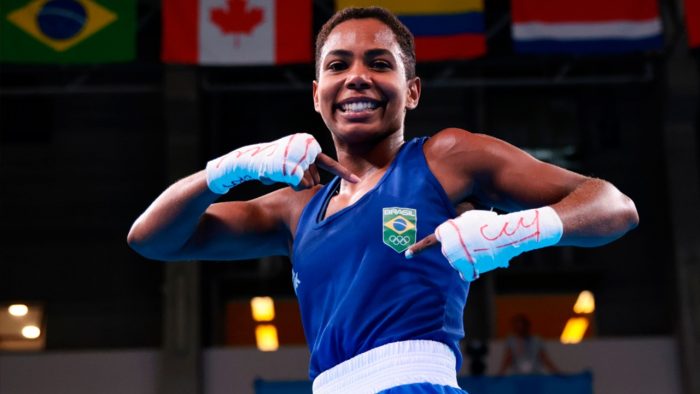 Brasil avança nove finais de Boxe nos Jogos Pan-Americanos e garante mais sete vagas olímpicas