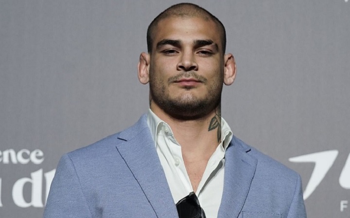 Jonnatas Gracie passa trajetória a limpo antes de importante duelo no ADXC 1, nesta sexta (20)