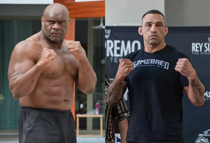 Werdum x Bob Sapp? Ex-campeão do UFC revela conversa com empresário e futuro na luta; veja