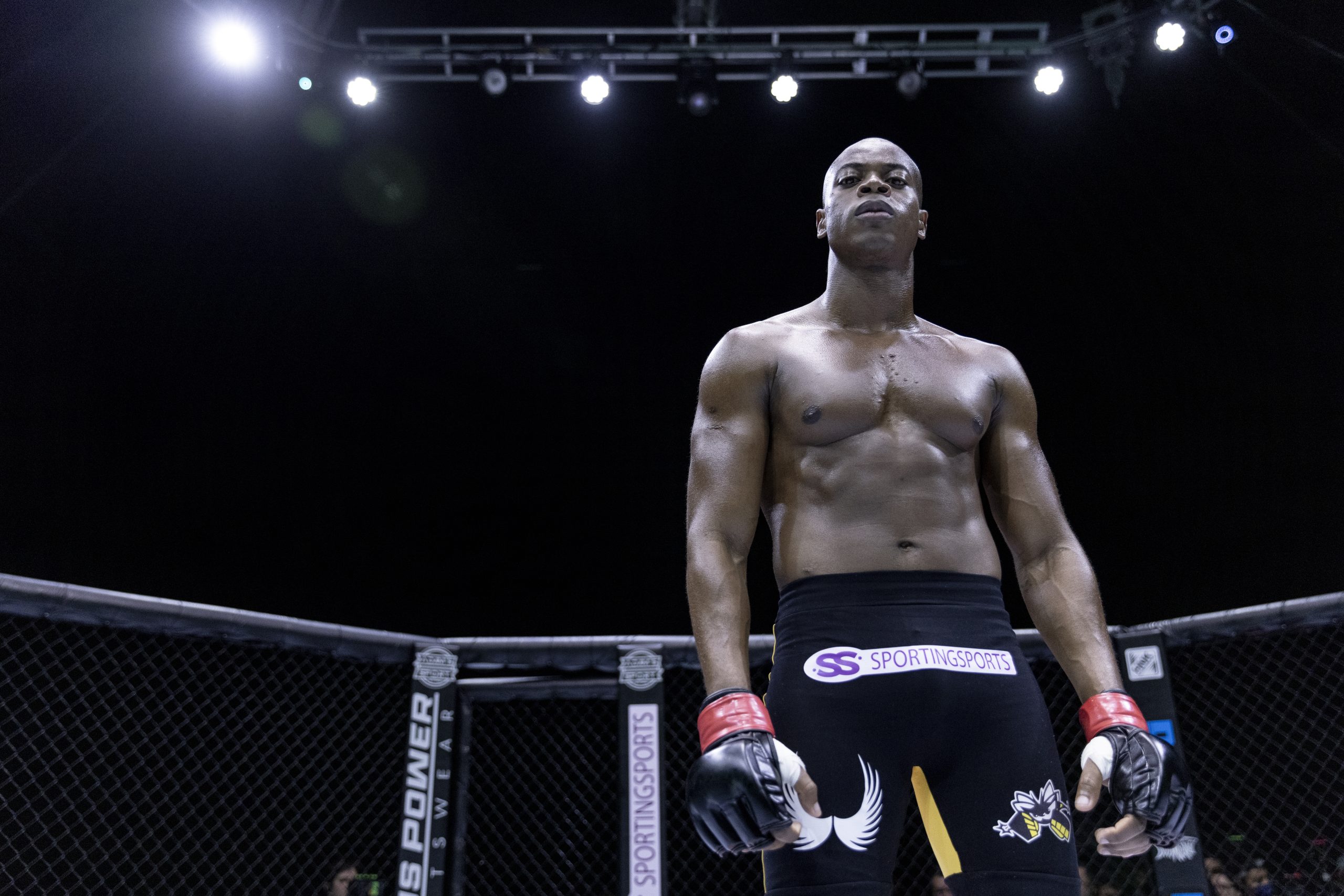 Série ‘Anderson Spider Silva’ estreia nesta quinta-feira (16); saiba onde assistir