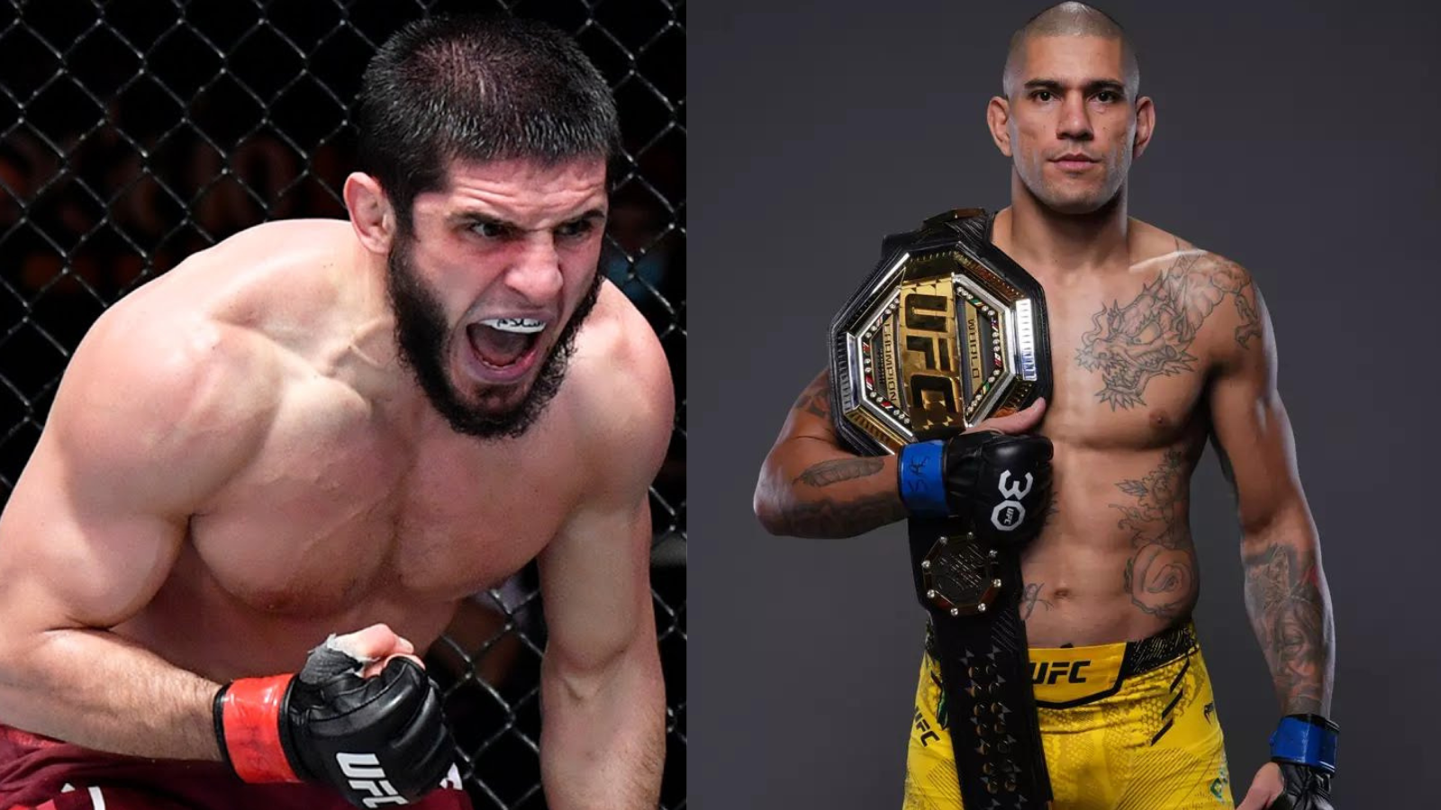 Poatan, Jones ou Makhachev? Treinador cita lutador ‘mais difícil’ para derrotar atualmente