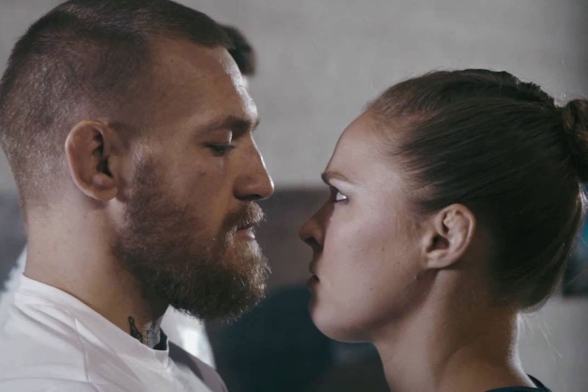 Conor McGregor ou Ronda Rousey? Veja quem recebeu maior salário do UFC em 2015