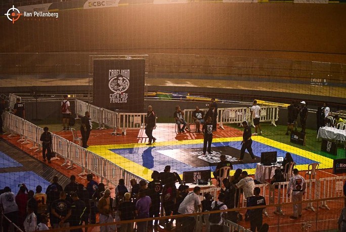 Cabelinho Copa Das Favelas De Jiu Jitsu Chega à Segunda Edição Com R 35 Mil Em Prêmios Confira 9420