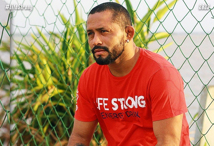 Após desafiar O’Malley, Deiveson recua e quer fazer ‘luta dos sonhos’ no UFC: ‘Grande nome’