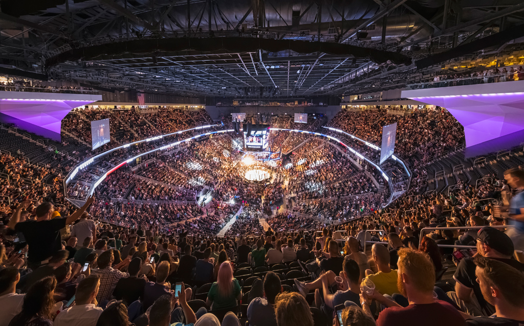 Assista ao UFC 296 AO VIVO e de GRAÇA neste sábado (16), com defesa de título de Pantoja