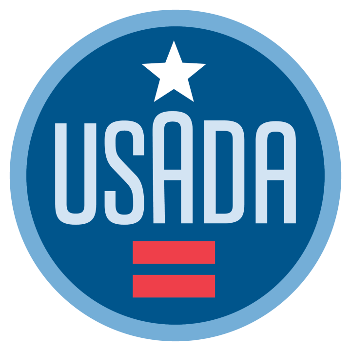 Em outubro o UFC anunciou que não vai renovar o vínculo com a USADA, que durava desde o ano de 2015 (Foto: Reprodução/USADA)
