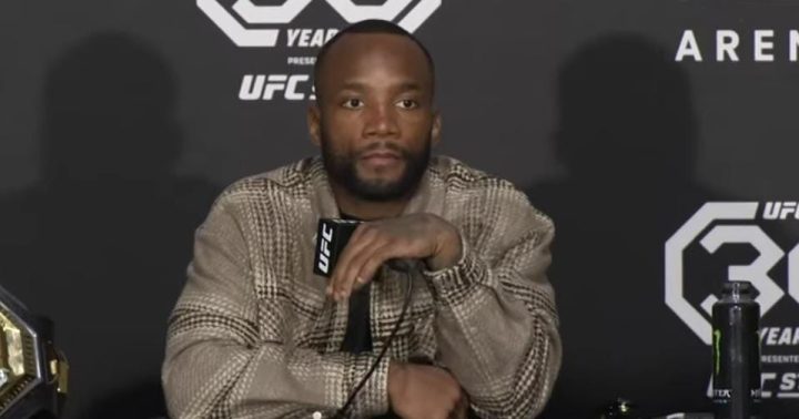 Campeão, Leon Edwards faz apelo ao UFC e pede ‘limites’ no trash talk; confira e opine