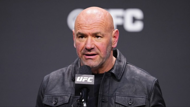 E o UFC? Dana White surpreende e promete entrar nos ‘negócios’ do Boxe em 2025: ‘Vou com tudo’