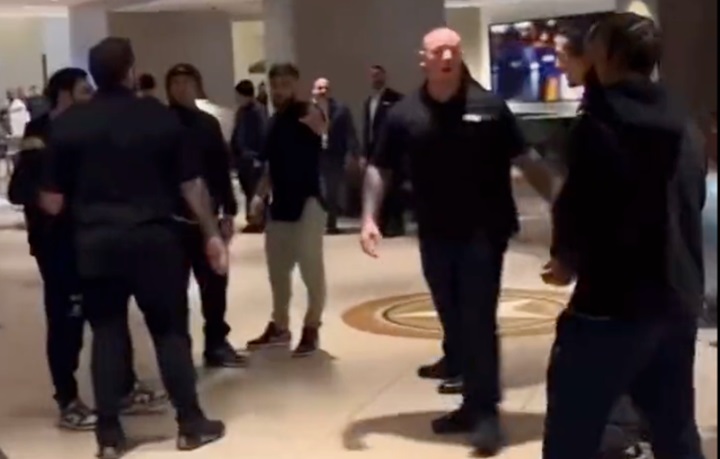 E agora, Dana? Lutadores do UFC Austin arrumam problema em hotel durante a Fight Week; veja