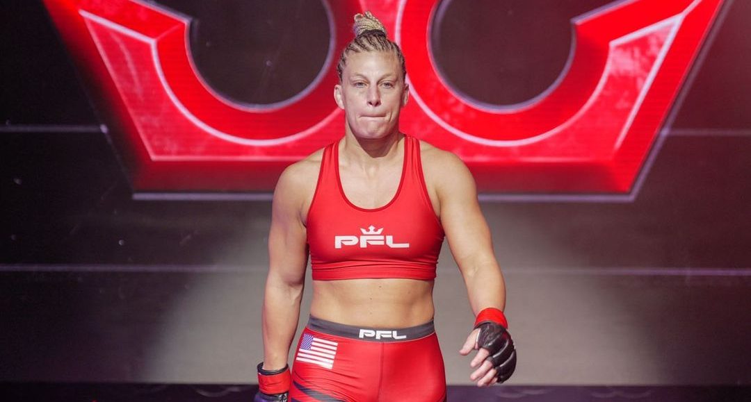 CEO da PFL rompe o silêncio após Kayla Harrison assinar com UFC e cita Cyborg: ‘Desapontado’