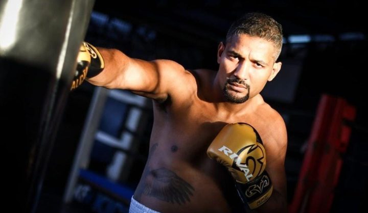 Yamaguchi Falcão lança desafio para enfrentar brasileiro ex-UFC no Boxe: ‘Vamos fazer acontecer?’
