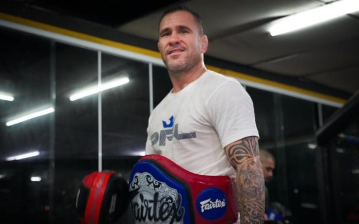 MMA: homem é preso e confessa participação no assassinato do lutador Diego Braga; confira