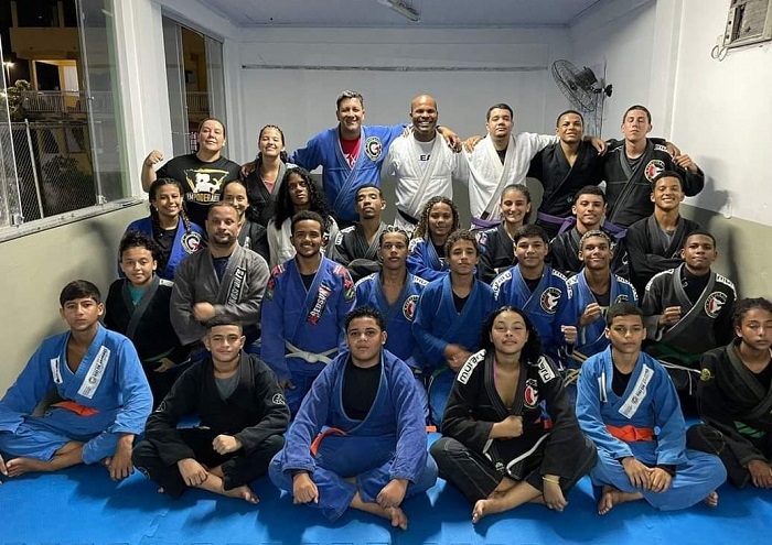 Professores elogiam estreia do Circuito Mineirinho Costa Verde de Jiu-Jitsu e citam premiação