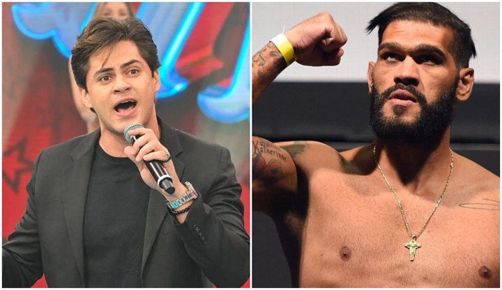 Sem vencer desde 2015, Antônio Pezão aceita desafio de humorista para luta de Boxe; saiba