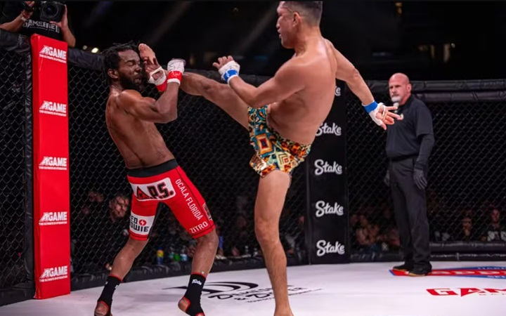 MMA: famoso por briga com brasileiros no PRIDE, americano amarga sua 21ª derrota seguida; veja