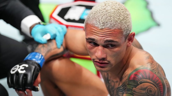 UFC realiza nova ‘barca’ no plantel e três lutadores brasileiros são dispensados; veja a lista