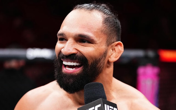 Michel Pereira chama rival no UFC Rio de ‘torador de brasileiro’ e brinca: ‘Missão ganhar dele’