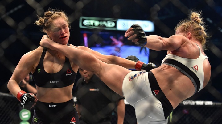 Ronda Rousey revela segredo ‘de anos’ e cita razão que forçou sua aposentadoria do MMA; saiba