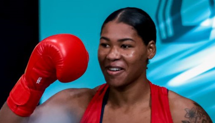 Boxe: de olho em Paris 2024, Viviane Pereira vence e avança às oitavas de final do Pré-Olímpico